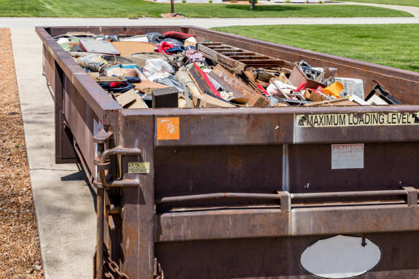 Best Residential Junk Removal  in Thibodaux, LA