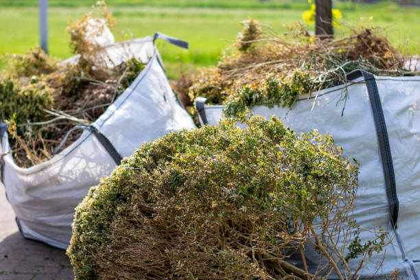 Best Garage Cleanout  in Thibodaux, LA