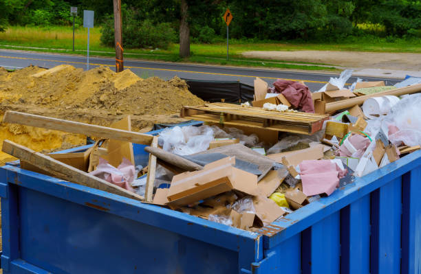 Best Commercial Junk Removal  in Thibodaux, LA