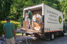 Best Residential Junk Removal  in Thibodaux, LA